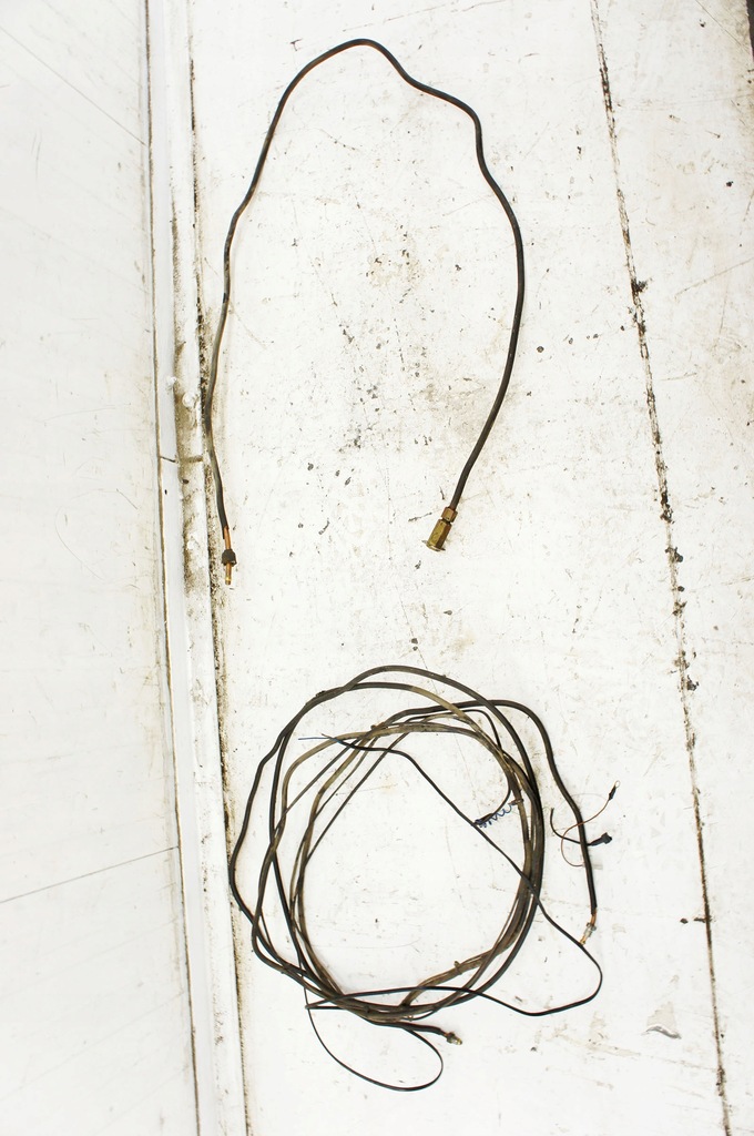 фото №7, Py290 vw jetta vi 5c 2.0i електропроводка газова lpg комплект