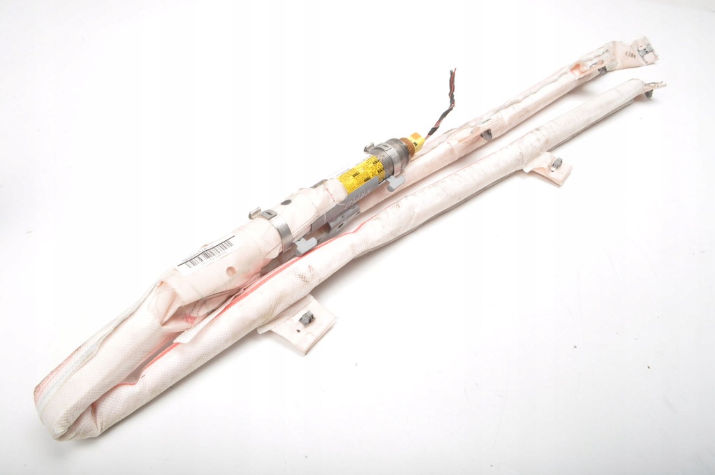 фото №1, Skoda rapid шторка безопасности подушка безопасности правая 5jj880742a