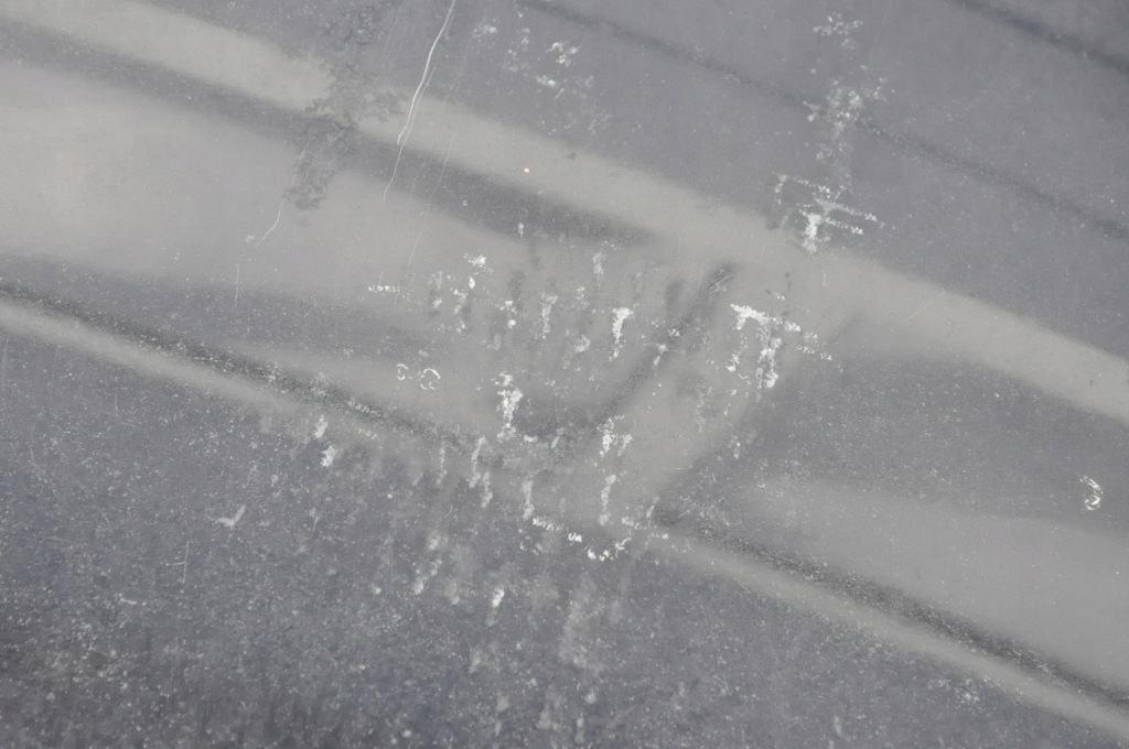 Lexus rx ii крышка багажника багажника задняя задняя Доставка