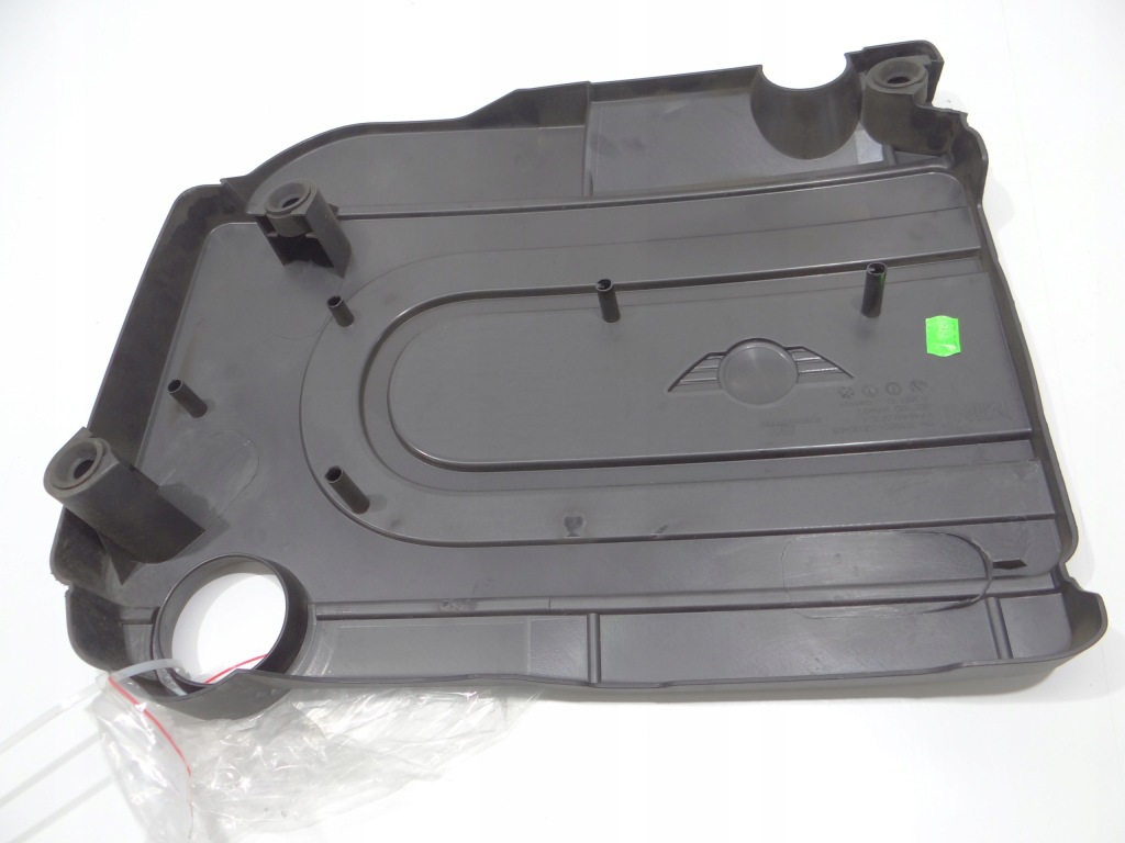 фото №7, Защита крышка двигателя верхний mini countryman r60 n47 1.6d 7811920