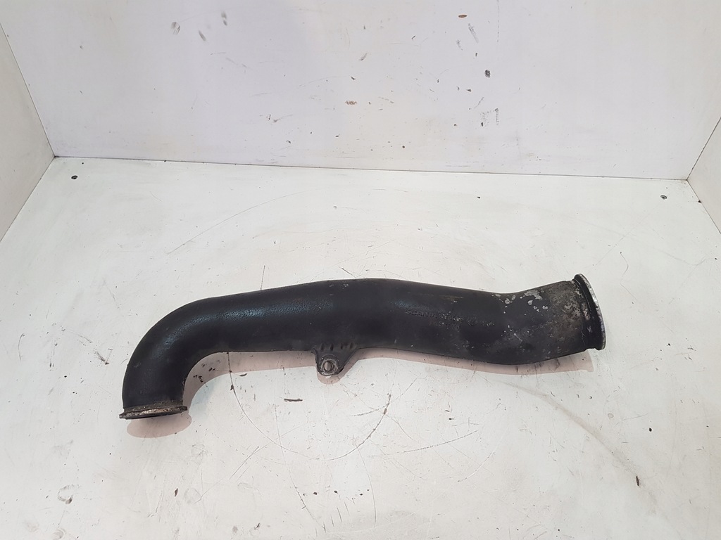 фото №1, Труба шланг интеркулер 1794069 scania r 380 e 4