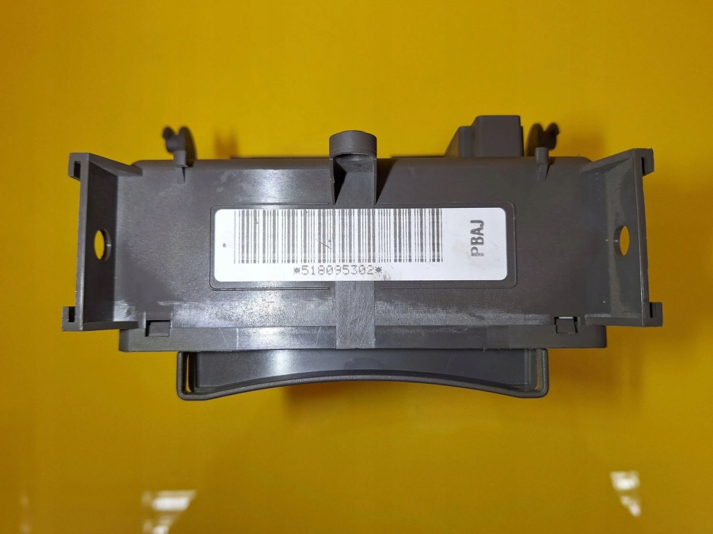 Коробка предохранителей renault laguna 2 8200139824 nr26 Недорого