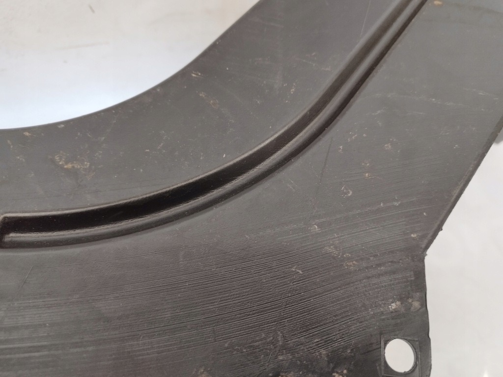 фото №12, Audi q7 4l 07r канал труба повітря обігрівача 7l0819655