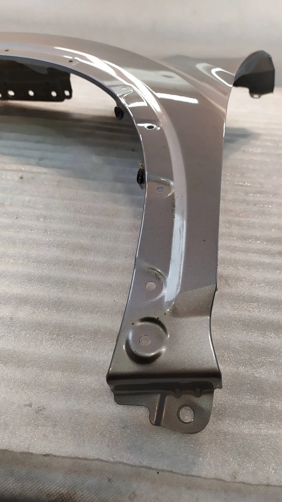 фото №10, Крила лівий перед toyota c-hr