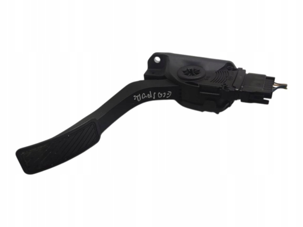 фото №1, Педаль газу ford ecosport mk2 2012-2017 8v21-9f836-a3b