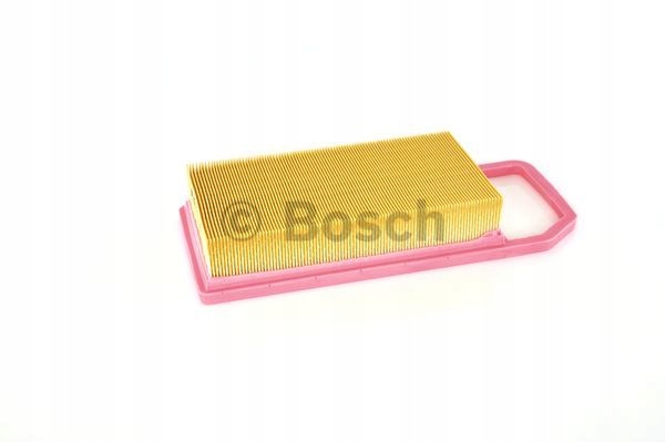 фото №3, Набір фільтрів вугільний bosch citroen c5 ii