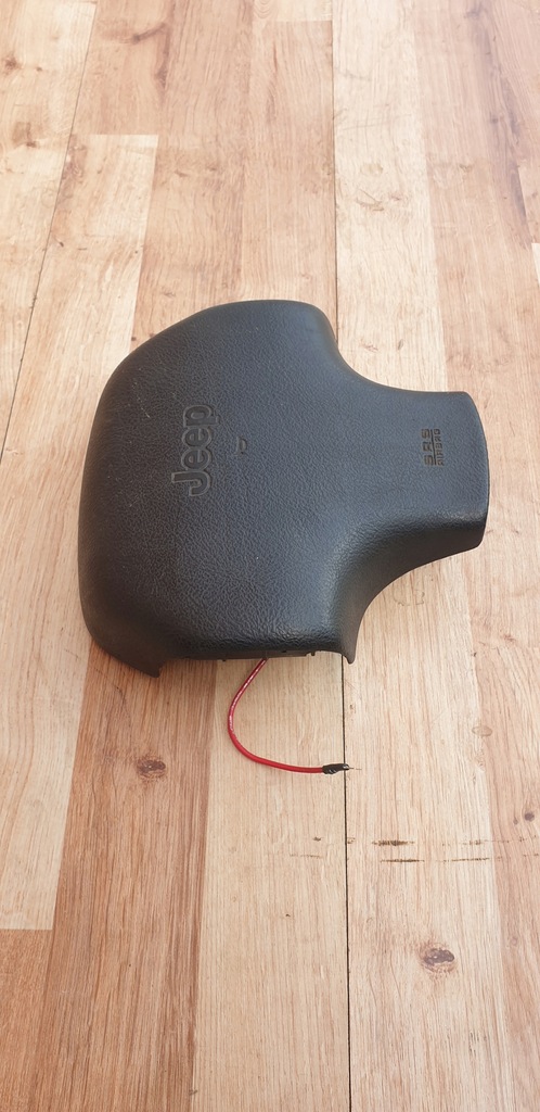 фото №7, Jeep grand cherokee zj подушка водія подушка безпеки