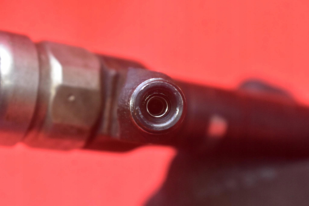 фото №11, Інжектор форсунка test 6c1q-9k546-ac ford transit 5 v 2.2 duratorq 110 km