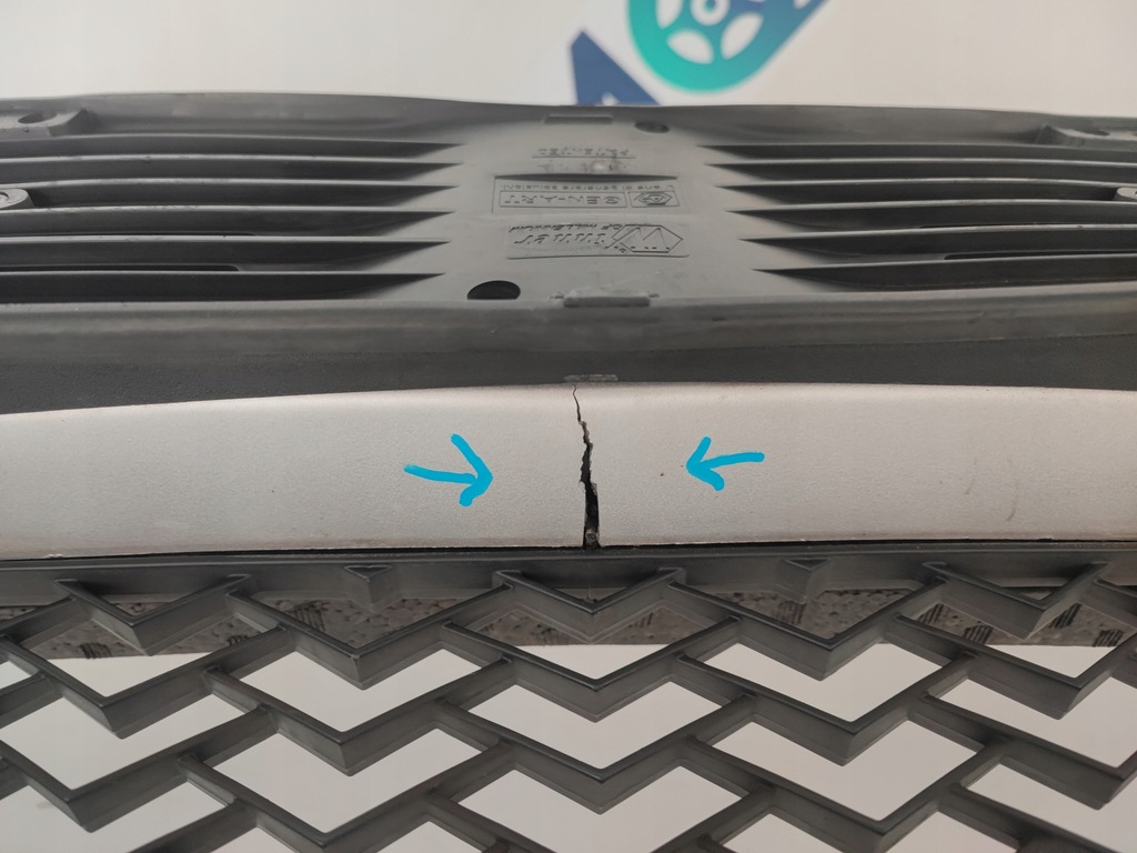 фото №14, Бампер передній перед chevrolet spark iii 3