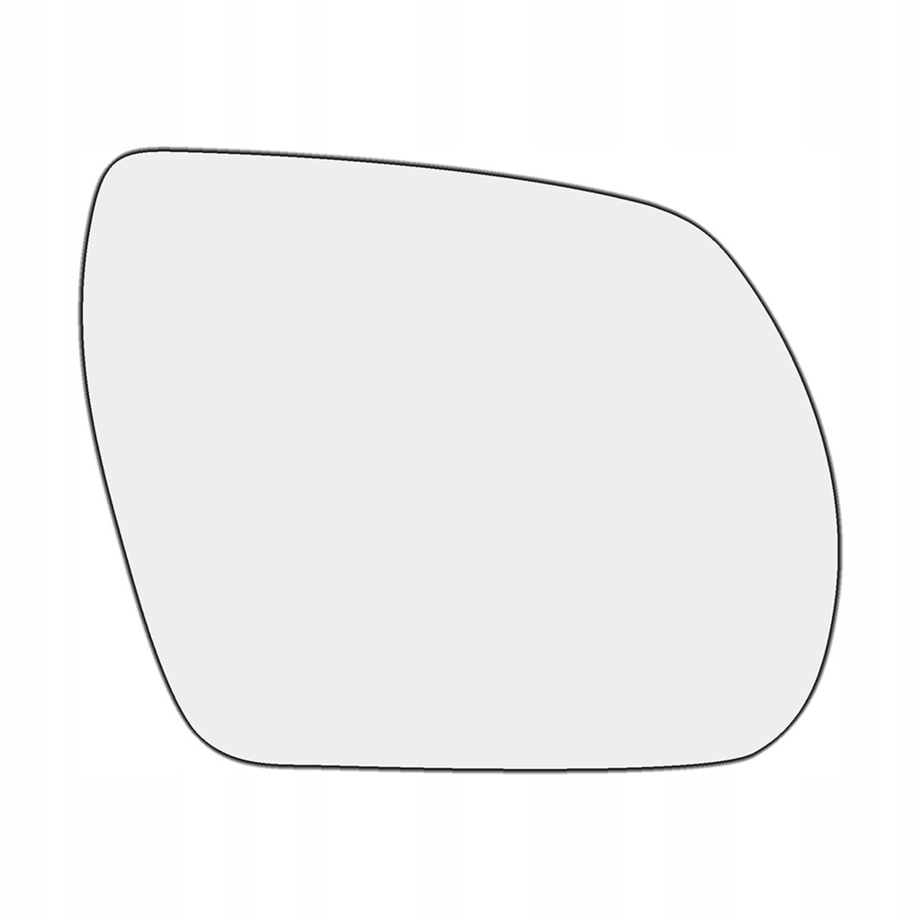 фото №1, Скло/дзеркало hyundai ix55 2006-2012 2011 2010 2009