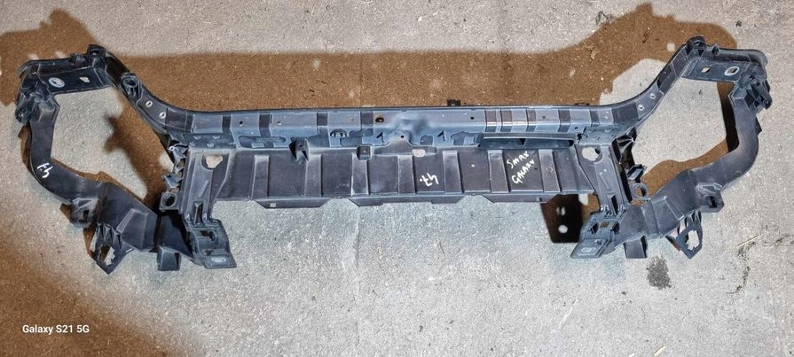 фото №14, Pas підсилювач ford s-max mk2 galaxy mk-4