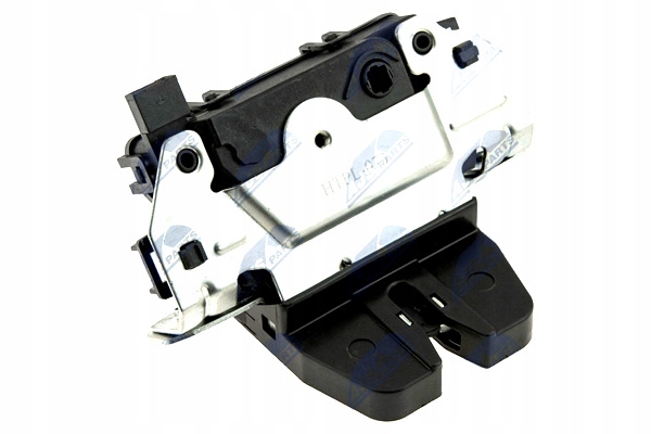 фото №2, Замок крышки багажника nty