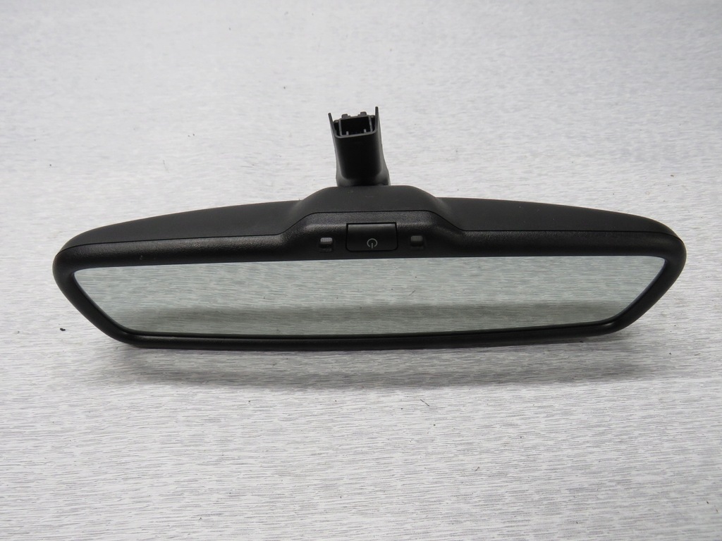 фото №1, Hyundai ix35 дзеркало заднього виду внутрішнє