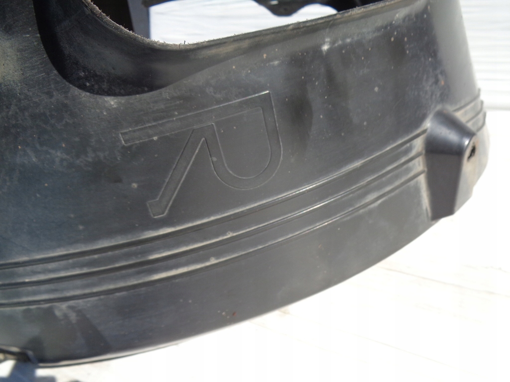 фото №8, Подкрылок правый задняя правое ford mondeo mk3 iii hb хэтчбек 1s71f278b50af