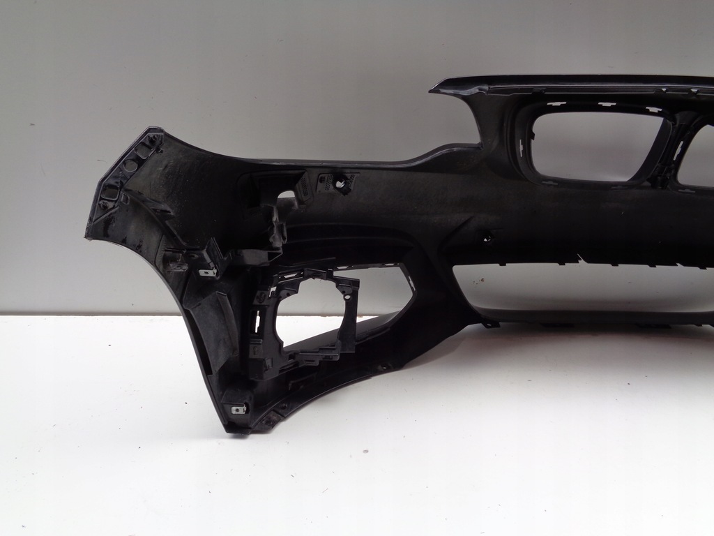 фото №10, Бампер передній bmw 2 f22 f23 coupe cabrio m-pakiet nr 48632