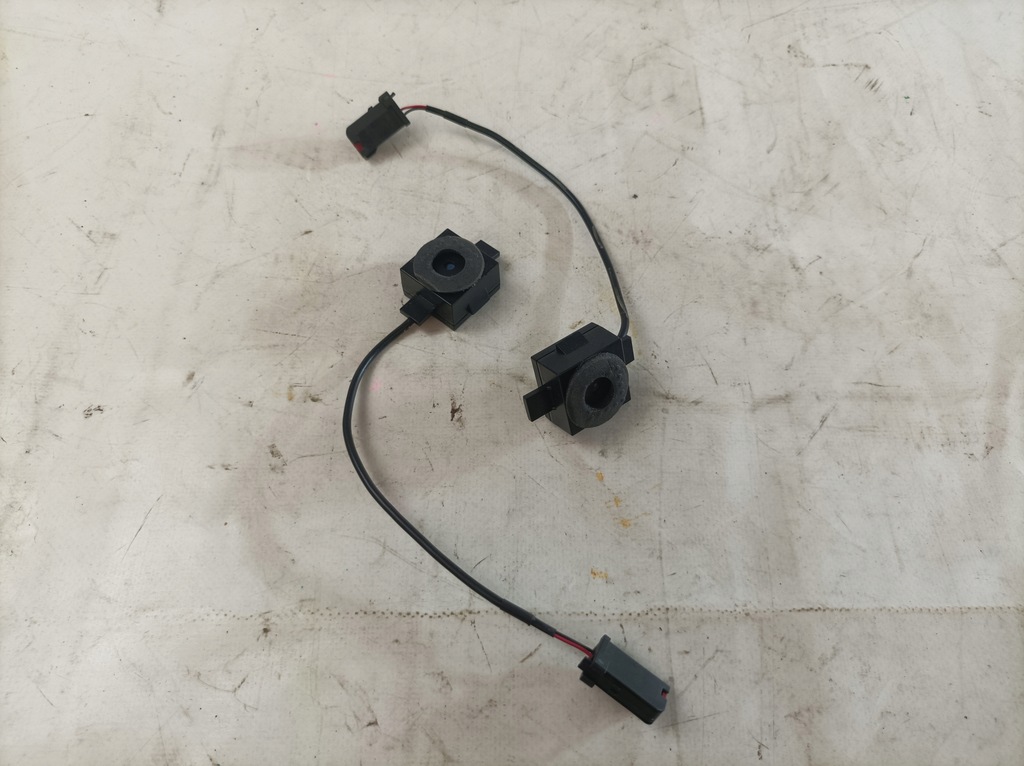 фото №1, Grand cherokee wk2 19 микрофон аудио usa