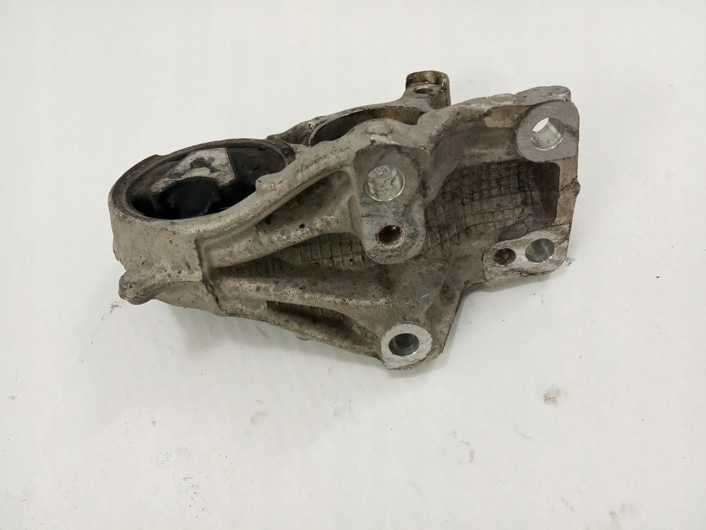 фото №6, Citroen berlingo 1.6 hdi - кронштейн коробки