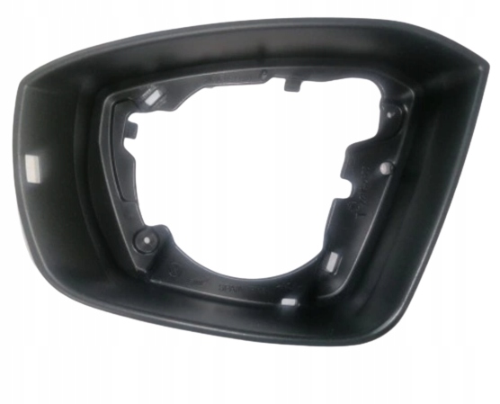 фото №1, Рамка корпус зеркало наружного vw t-roc