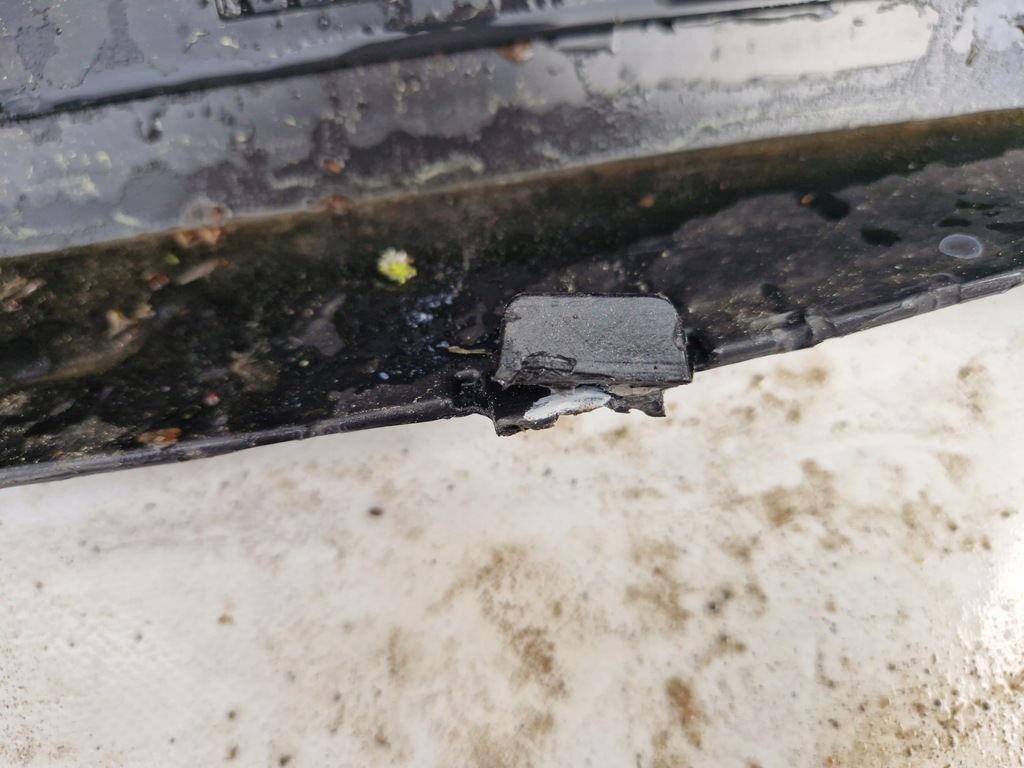 фото №11, Бампер перед передний ford mustang mach-e