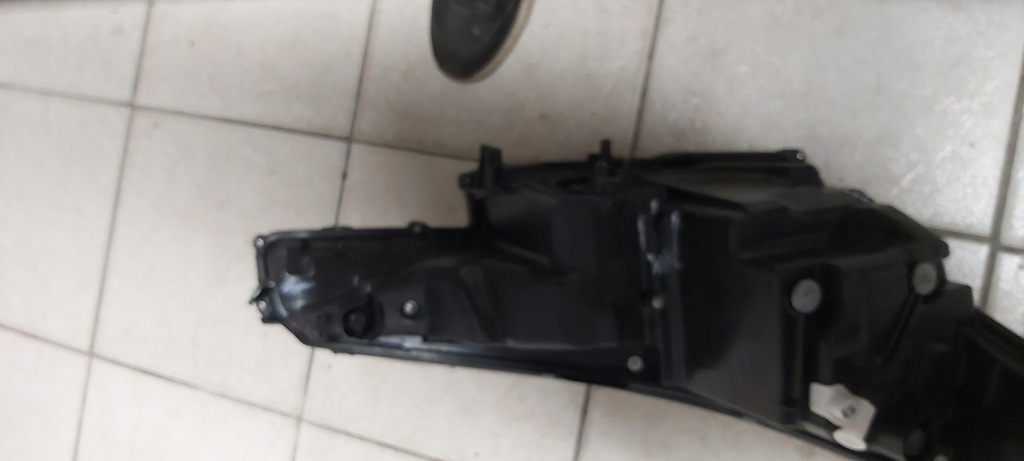 фото №14, Toyota c-hr оригінальний номер 81160-f4071-00 лампа ліва перед передня ful led