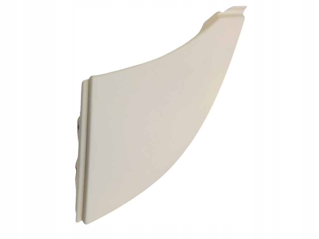 Купить Молдинг фара fiat ducato 06+ góra левая