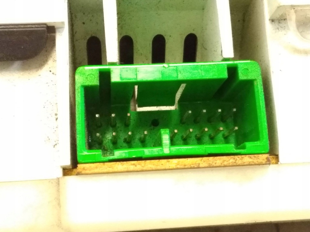 фото №6, Subaru forester sf 2000 лічильник / спідометр