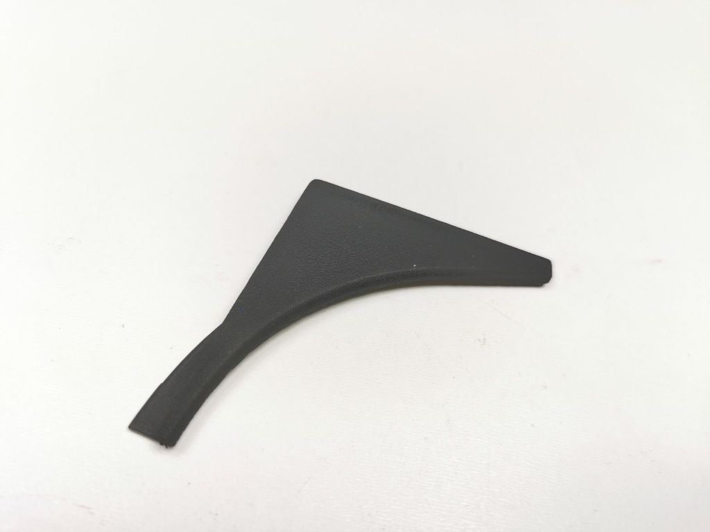 фото №6, Молдинг -рама скло двері лівий задня fiesta 01-08 / fusion 01-12 cbk 1213019