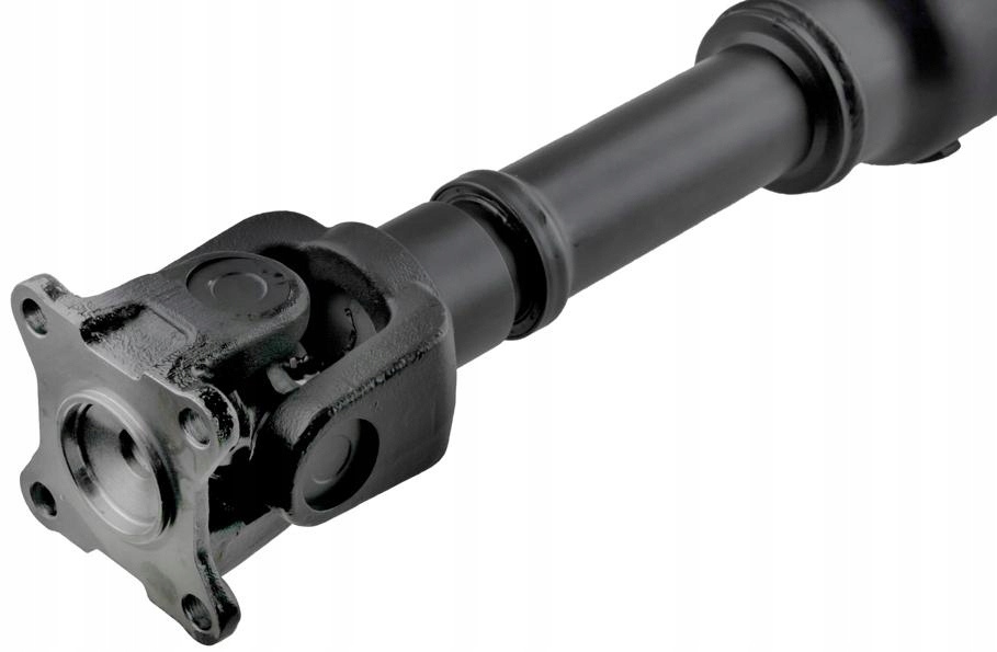 фото №2, Nty nwn-ty-036 wał приводной, привод osi