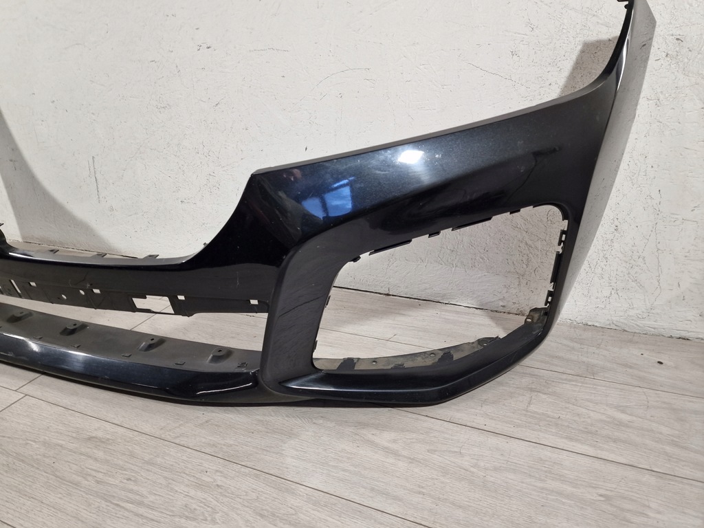 фото №7, Бампер перед bmw 7 vii g11 g12 m набор lift 19-