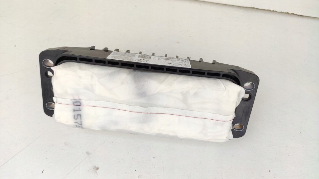 фото №1, Audi a6 c7 подушка подушка безпеки пасажира панелі