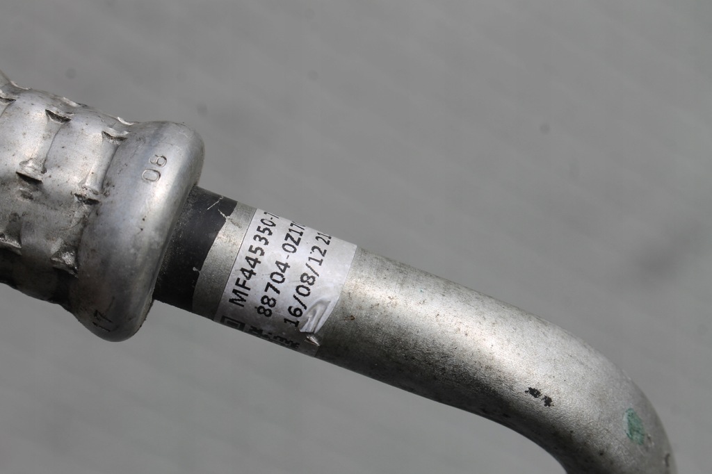 фото №6, Шланг кондиционера auris ii 1.8 hybrid 12-18