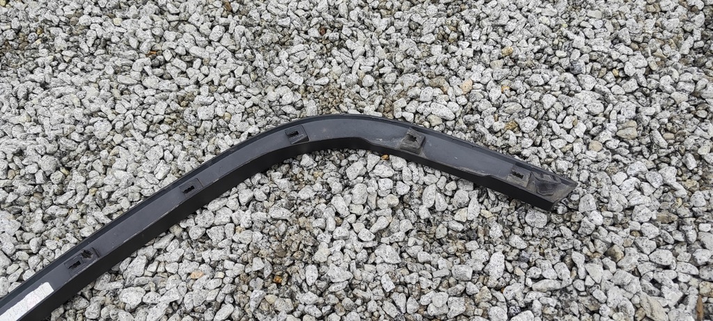 фото №7, Jeep cherokee kl 2019 20 21 22 молдинг расширитель