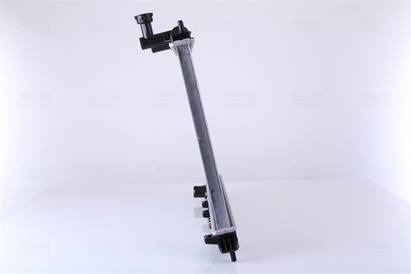 фото №13, Радиатор двигателя kia rio ii 1.4/1.6 03.05- nissen