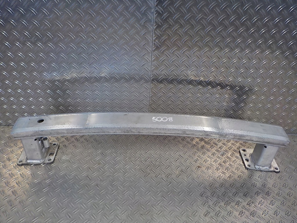 фото №1, Peugeot 5008 балка бампера задняя