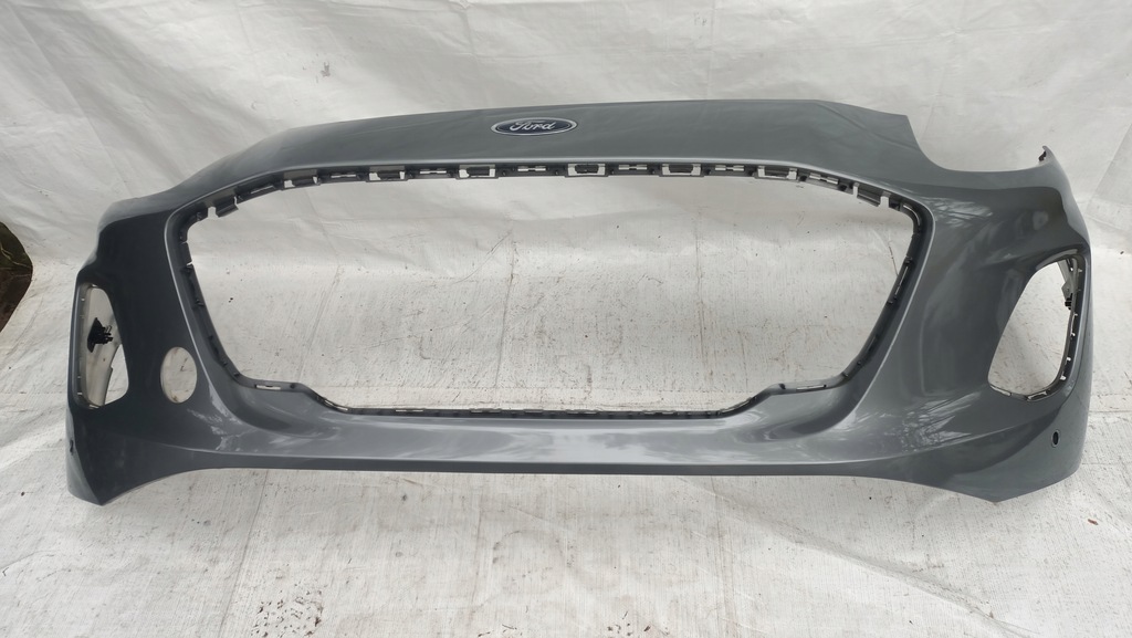 фото №1, Ford puma бампер передній kielce-gliwice