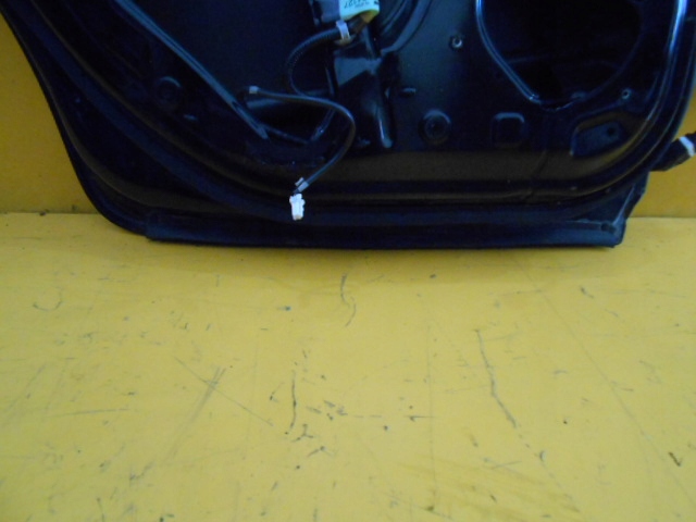 фото №8, Nissan maxima a35 09-15 двері ліва задня