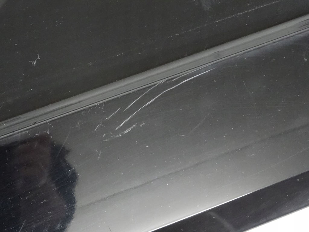 фото №8, Защита крышки задняя citroen c2 9643390280