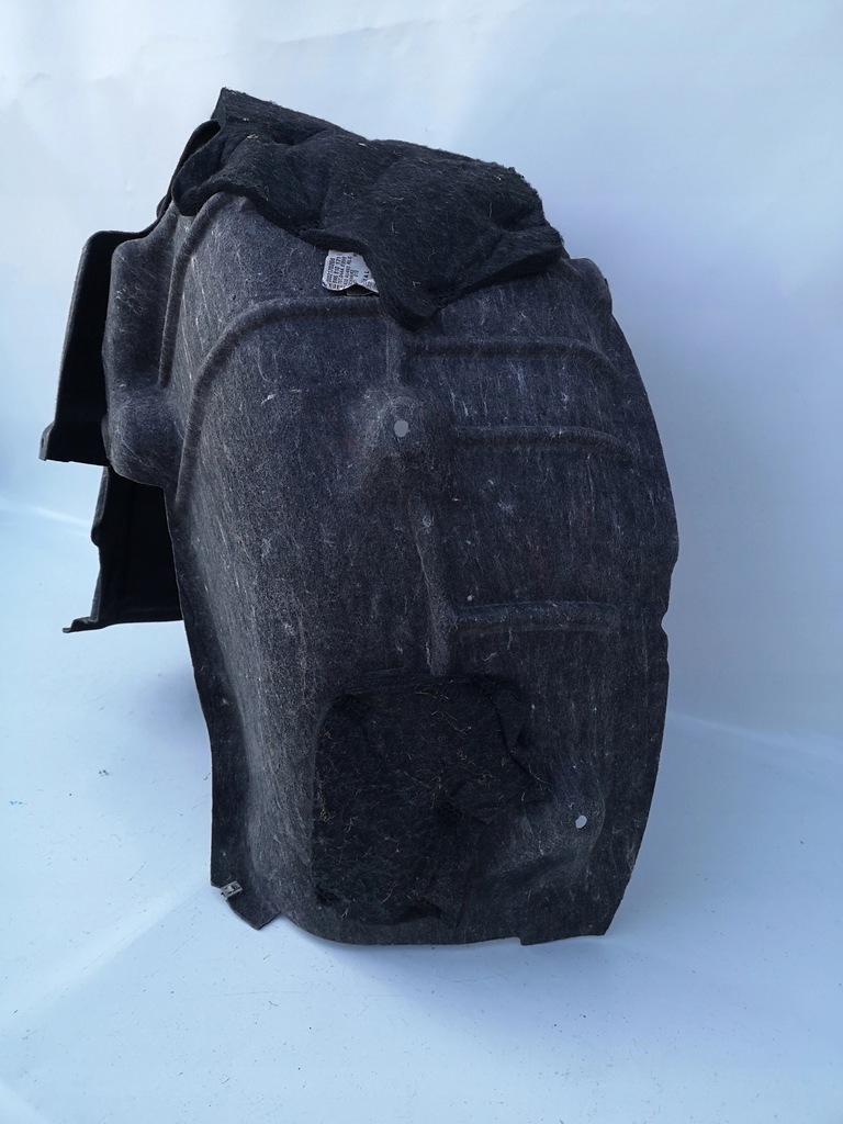 фото №4, Audi rs5 підкрилок задні ліва