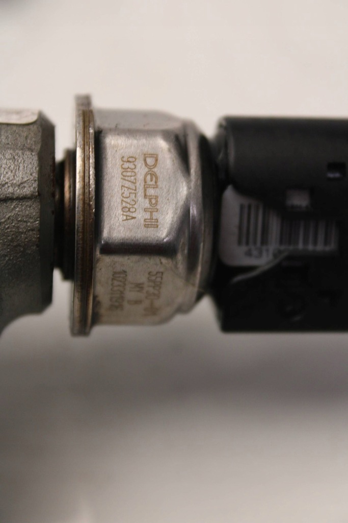 фото №6, Kia venga 1.4 crdi молдинг впрыскная 314002a700