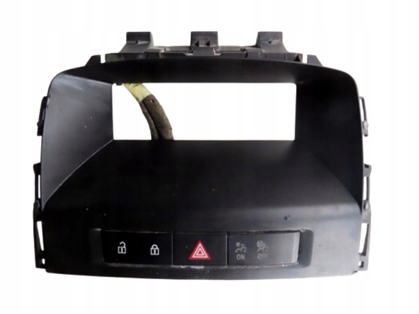 фото №1, Opel оригінальний номер 13362791