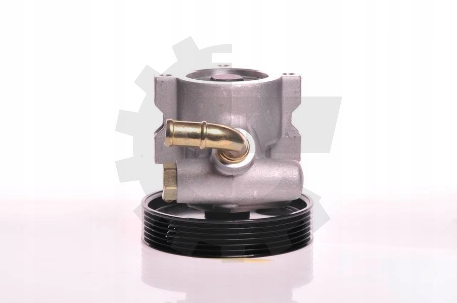 фото №14, Насос усилителя jumpy scudo peugeot 4007w5