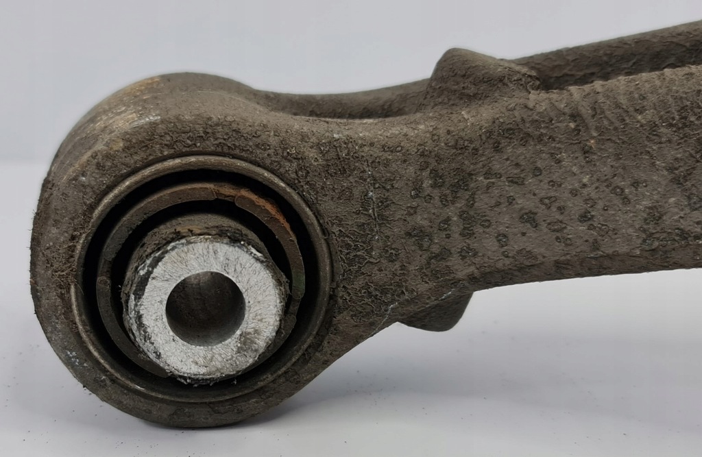 фото №7, Рычаг задний левый задняя mercedes ml w164