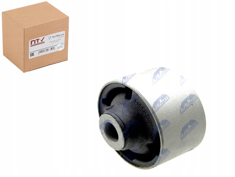 фото №1, Втулка рычага kia sportage 10- hyundai ix35 tucson 10my 09- задняя