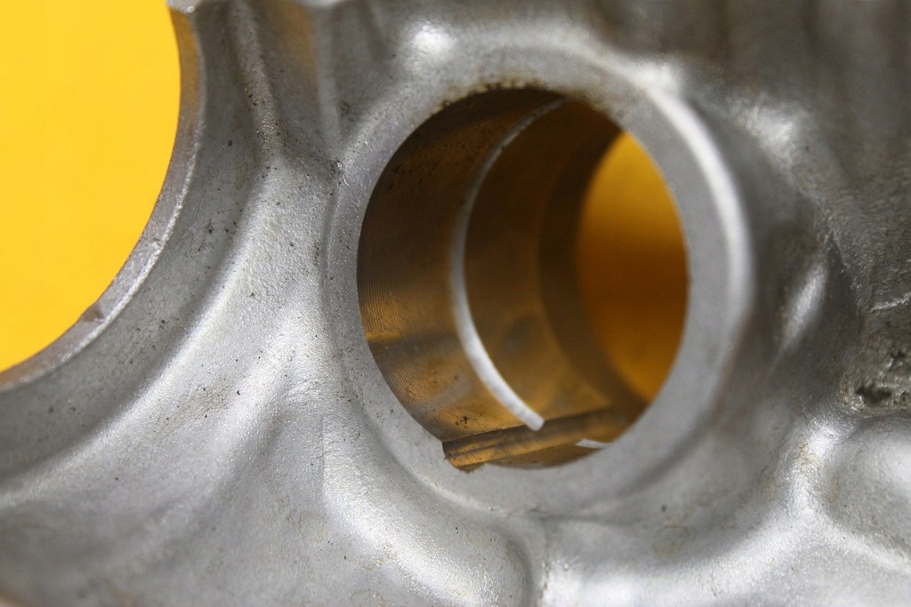 фото №8, Основание насоса топлива honda civic x k20c1 2.0 t