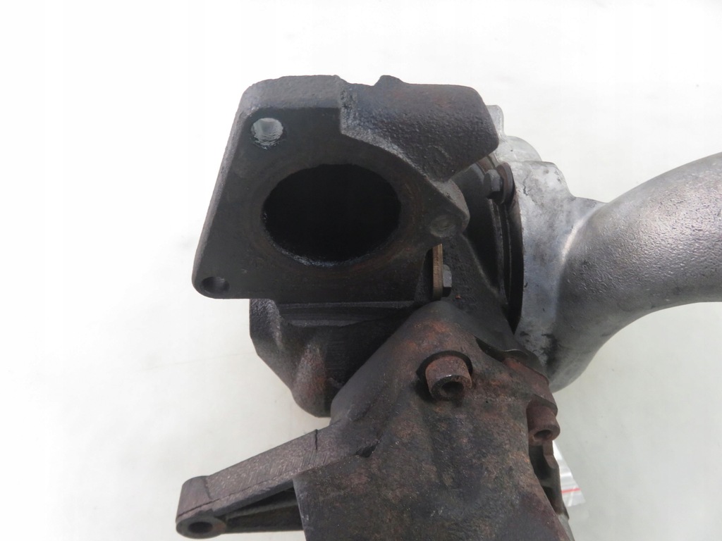 фото №10, Турбонагнетатель audi a6 c6 2.7 tdi 059145702t