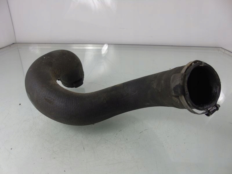 фото №3, Citroen c5 iii 2.0 hdi труба интеркулер waz