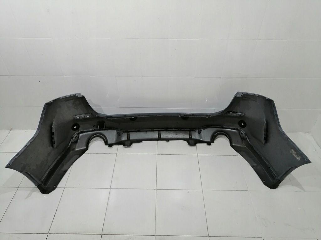 фото №15, Bmw 2 f44 m-pakiet бампер бамперы перед задняя