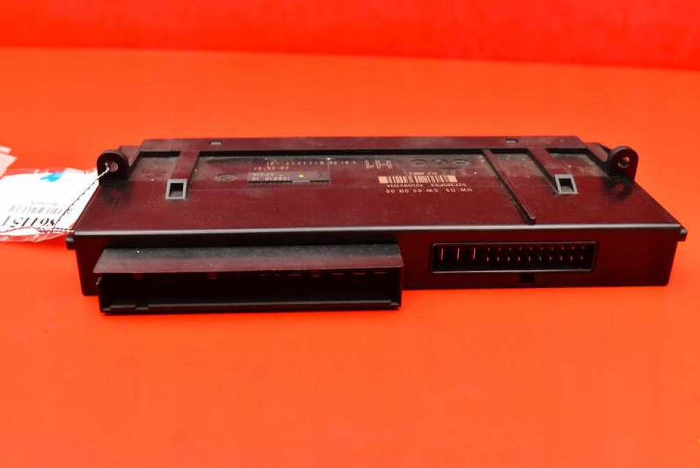 Модуль комфорту 9171217 bmw e93 3.0i 218 km 04-10 в Україні