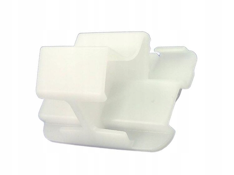 фото №1, 5x mercedes w222 клипса накладки порог