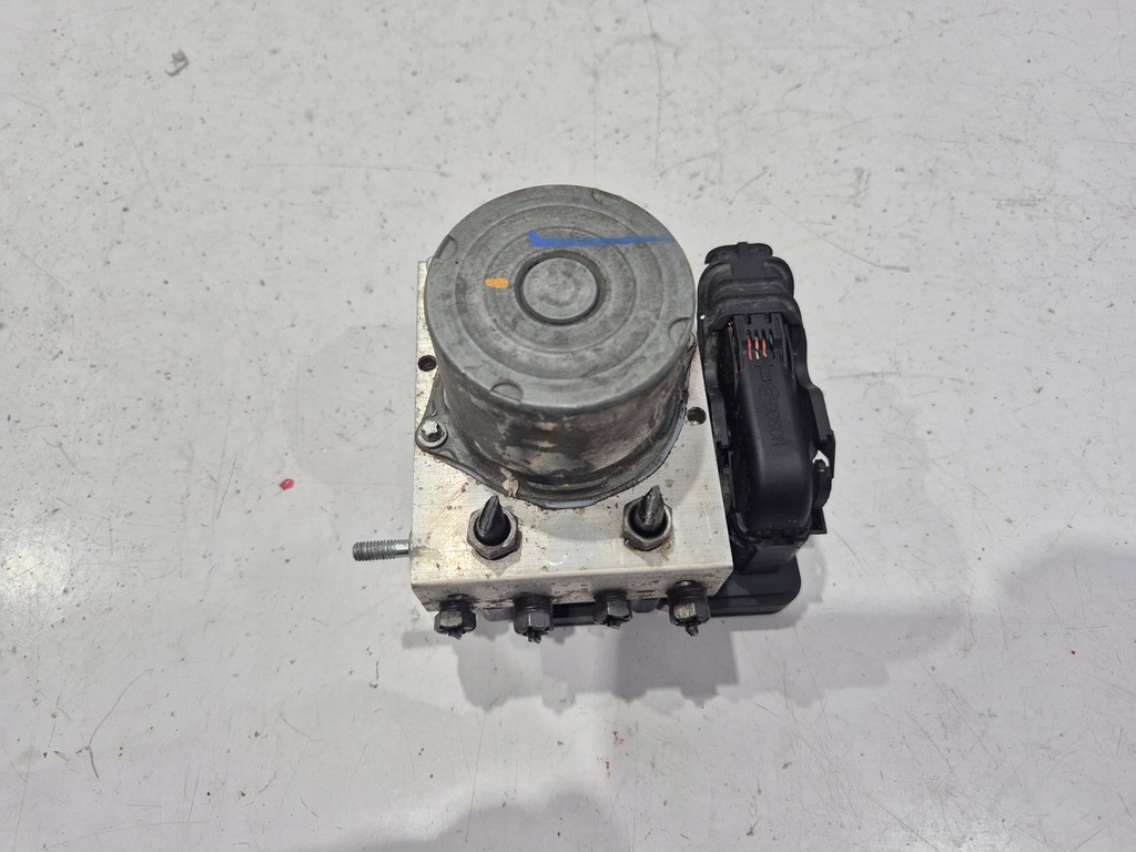 фото №7, Насос abs renault master iii 3 476609378r movano b ii 2 0265258815